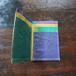 Card holder recycled